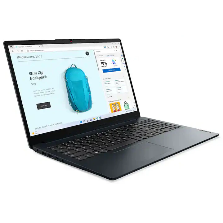 LENOVO IDEAPAD 15.6