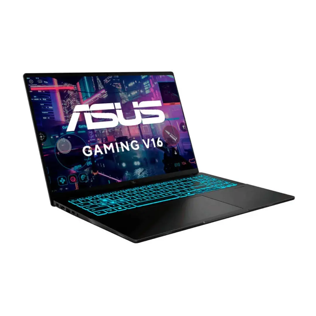 ASUS V16 GAMING 16