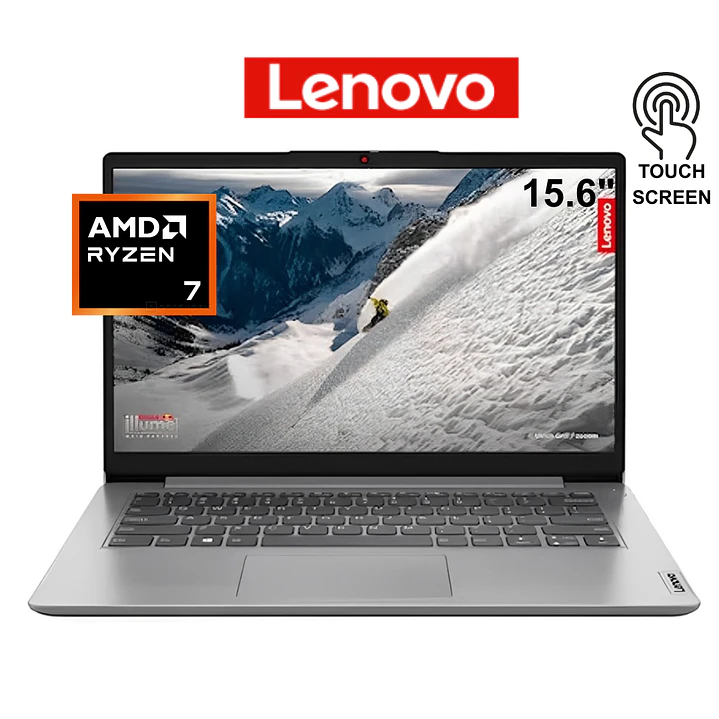 LENOVO IDEAPAD 15.3