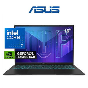 ASUS V16 GAMING 16