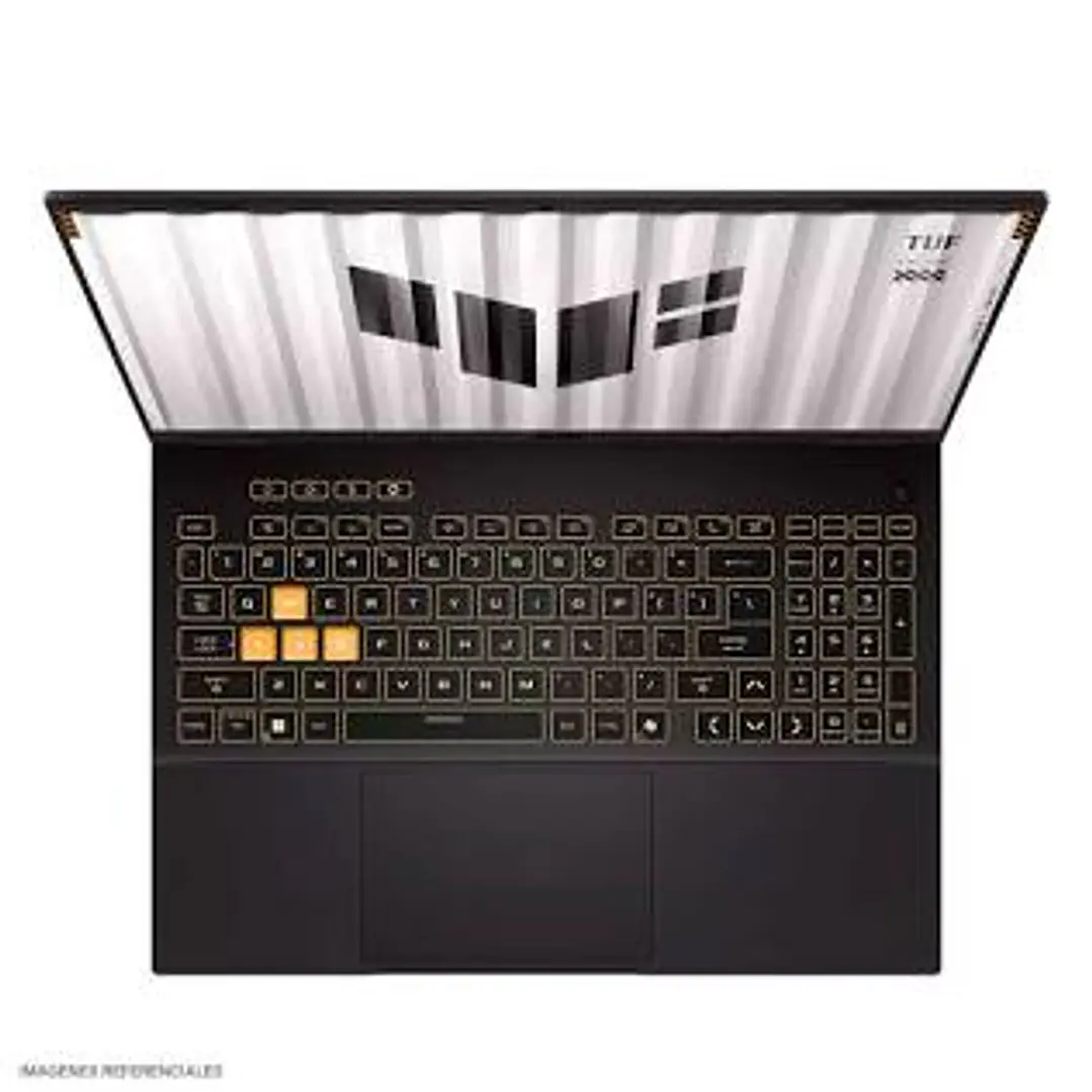 ASUS TUF GAMING F16 16