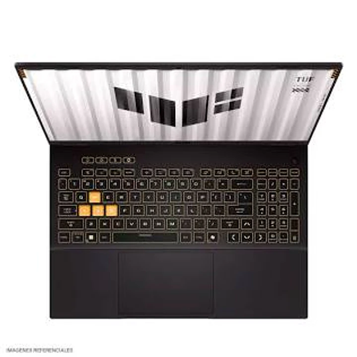 ASUS TUF GAMING F16 16