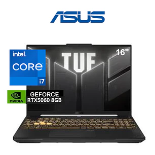 ASUS TUF GAMING F16 16