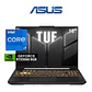 ASUS TUF GAMING F16 16