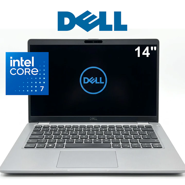 DELL 14