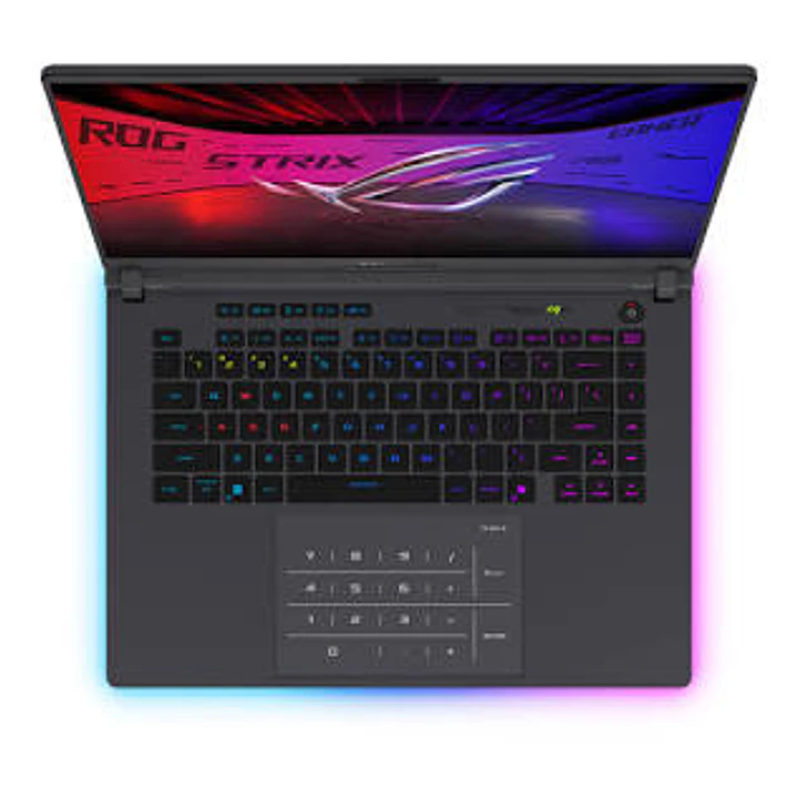 ASUS ROG STRIX G16 16