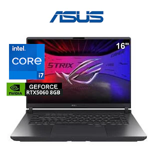 ASUS ROG STRIX G16 16