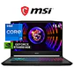 MSI KATANA 15 15.6