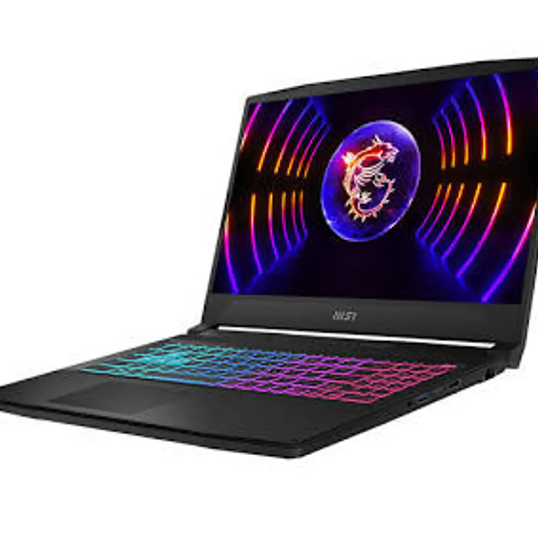 MSI KATANA 15 15.6
