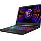 MSI KATANA 15 15.6