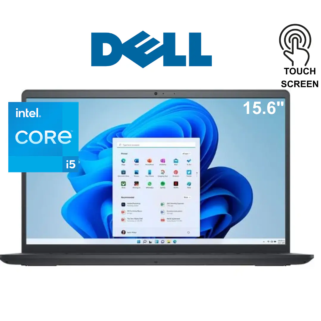 DELL 15.6