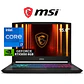 MSI KATANA 15 15.6