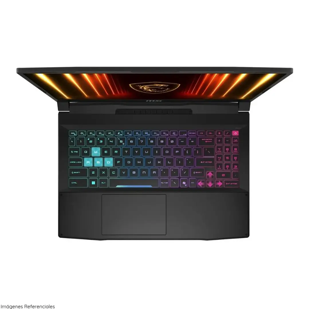 MSI KATANA 15 15.6