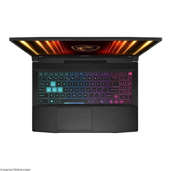 MSI KATANA 15 15.6