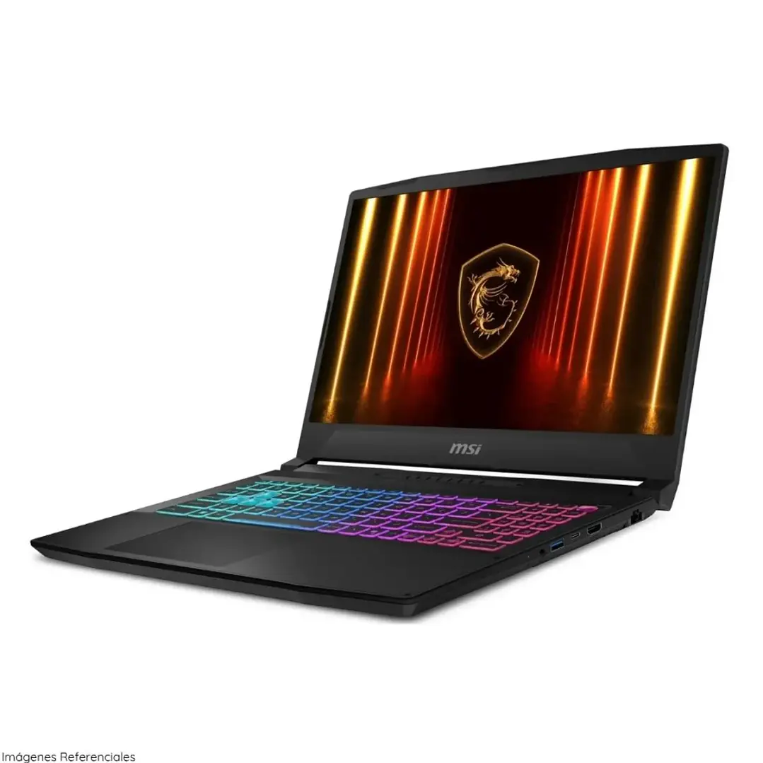 MSI KATANA 15 15.6