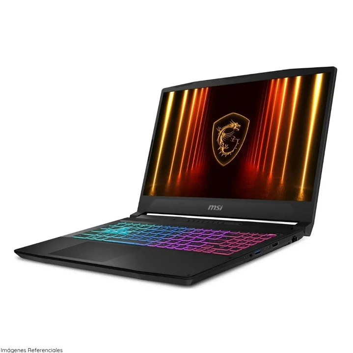 MSI KATANA 15 15.6