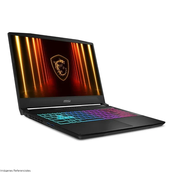 MSI KATANA 15 15.6