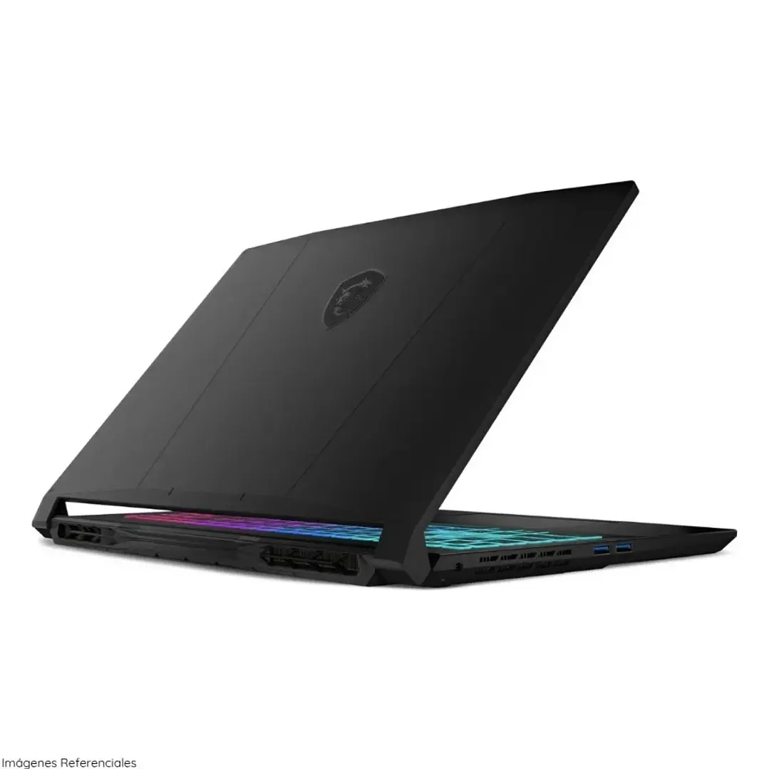 MSI KATANA 15 15.6