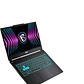 MSI CYBORG 15 15.6