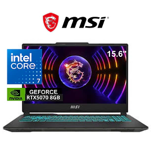 MSI CYBORG 15 15.6