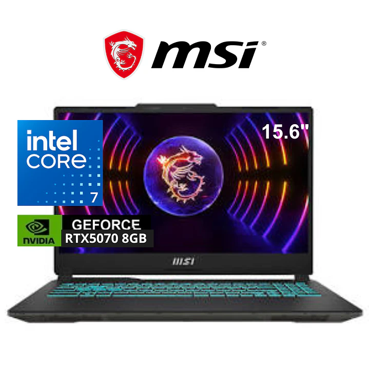 MSI CYBORG 15 15.6