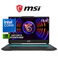 MSI CYBORG 15 15.6