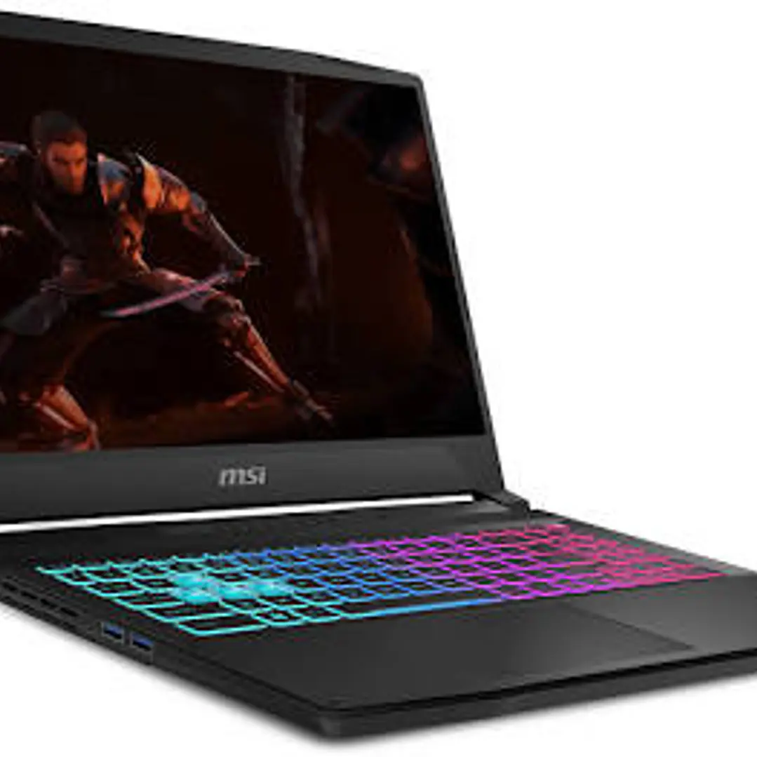 MSI KATANA 15 HX 15.6