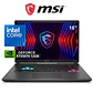 MSI VECTOR 16 HX AI 16