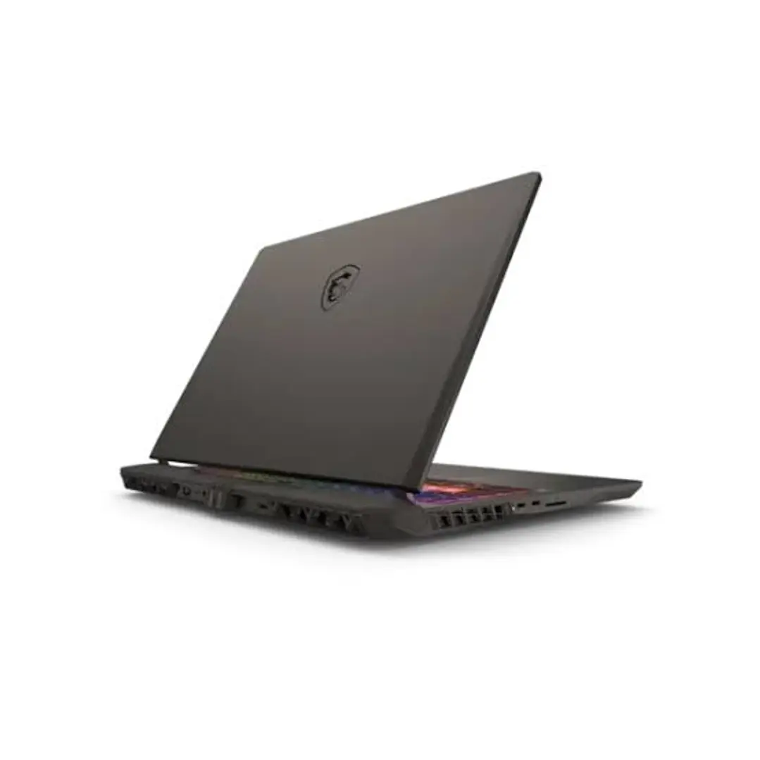 MSI VECTOR 16 HX AI 16