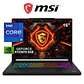 MSI CROSSHAIR 16