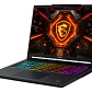 MSI CROSSHAIR 16