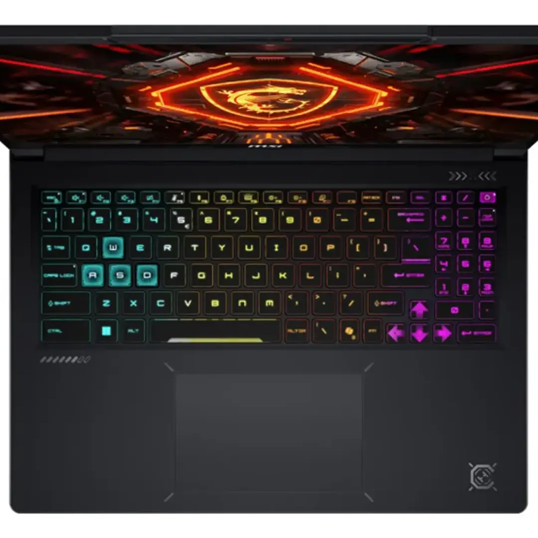 MSI CROSSHAIR 16