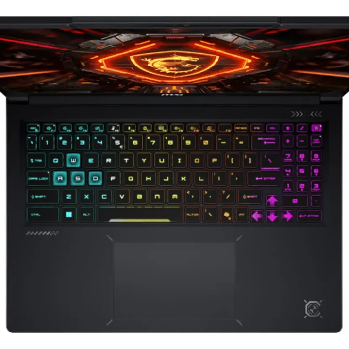 MSI CROSSHAIR 16