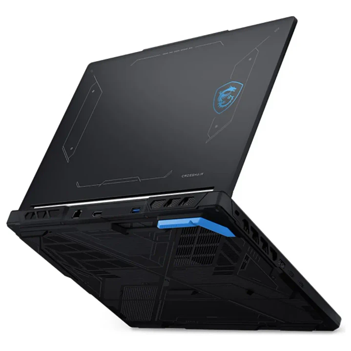 MSI CROSSHAIR 16