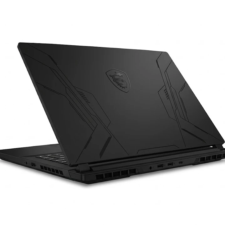 MSI CROSSHAIR 16