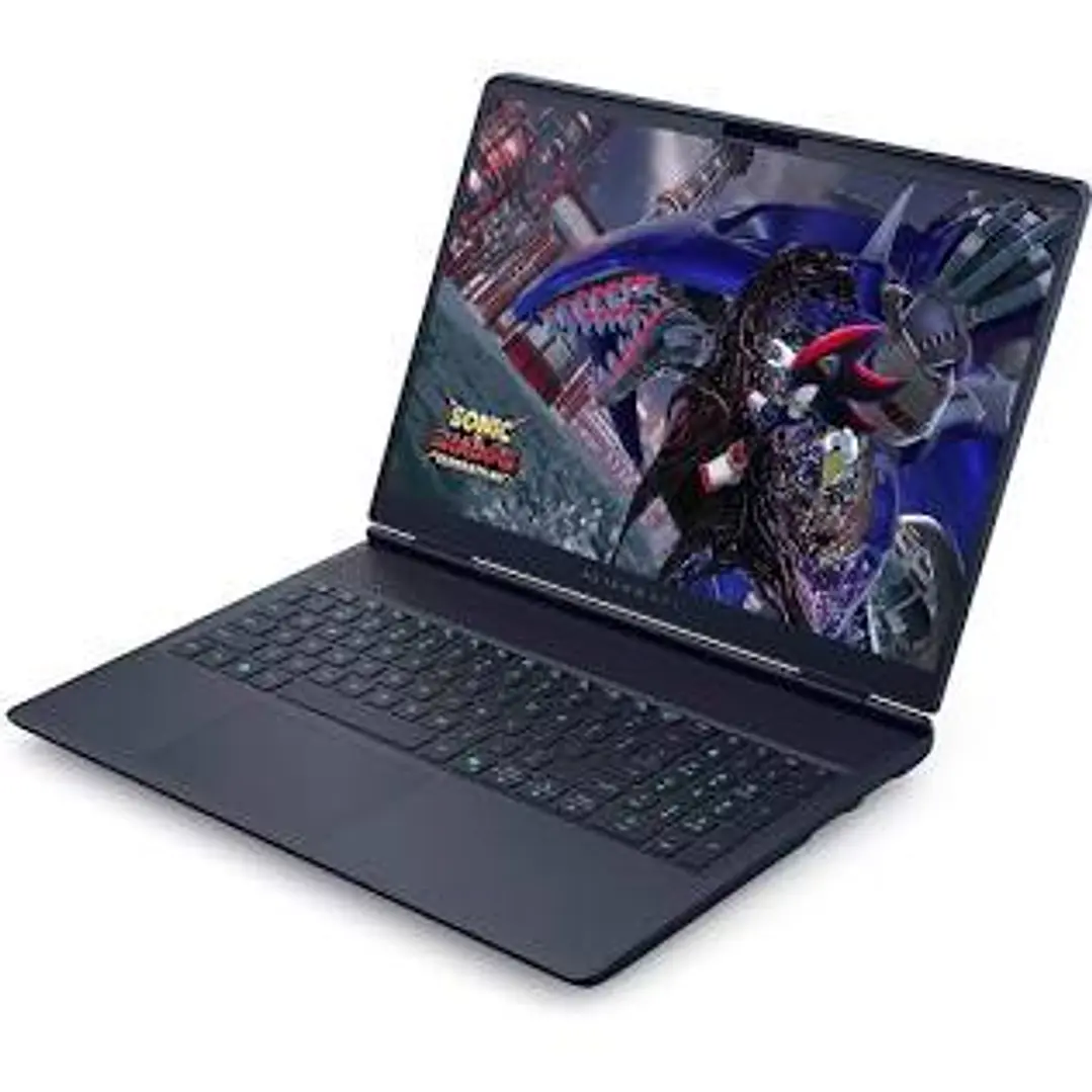 DELL ALIENWARE AURORA 16