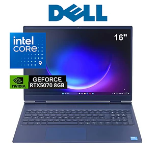 DELL ALIENWARE AURORA 16