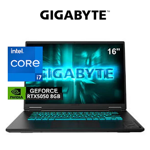 GIGABYTE CTHI3US894SH 16