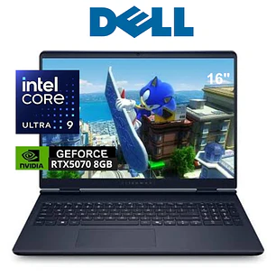 DELL ALIENWARE  16
