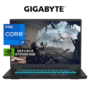 GIGABYTE 16