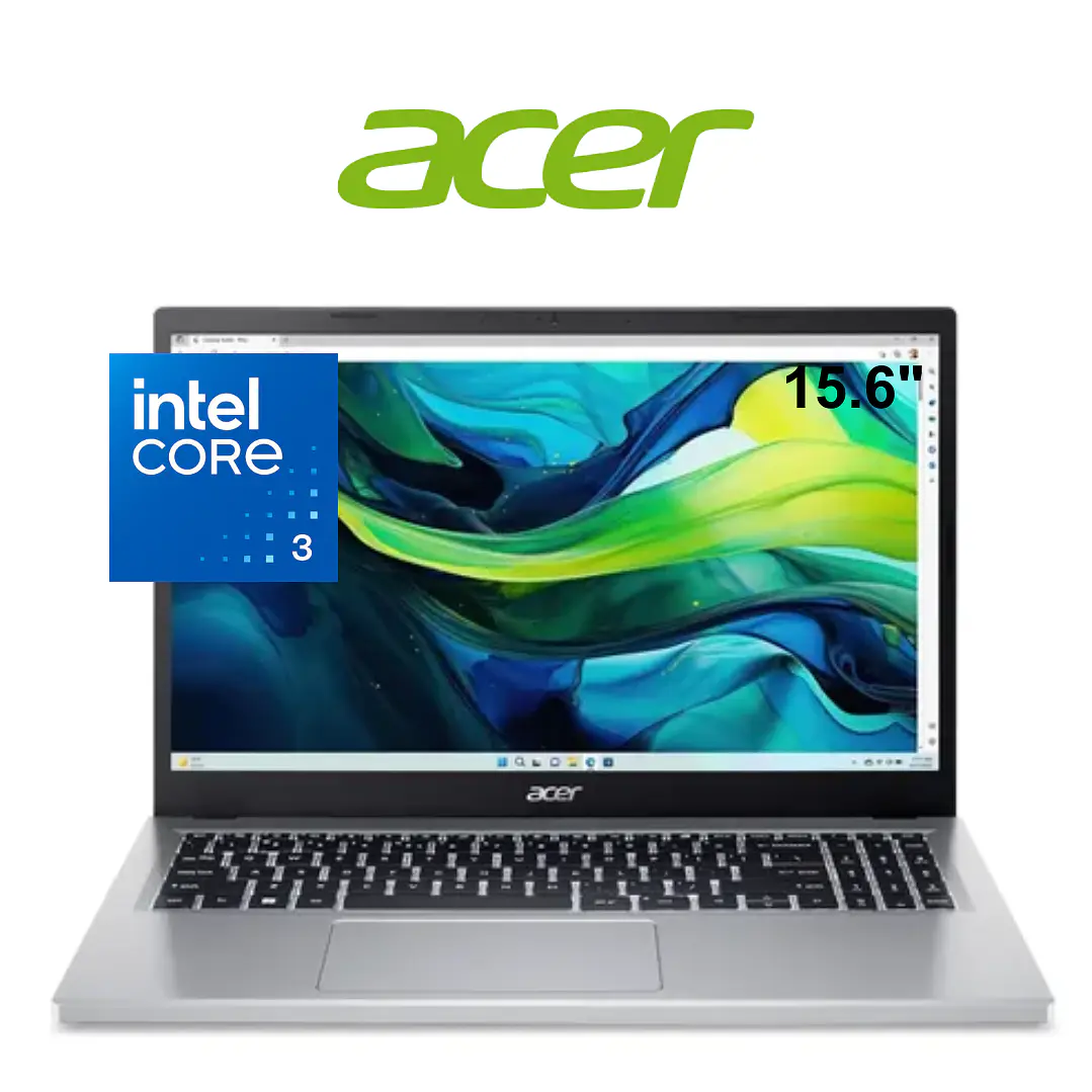 ACER 15.6