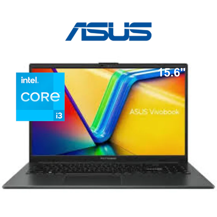 ASUS VIVOBOOK 15.6