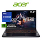 ACER NITRO 15.6