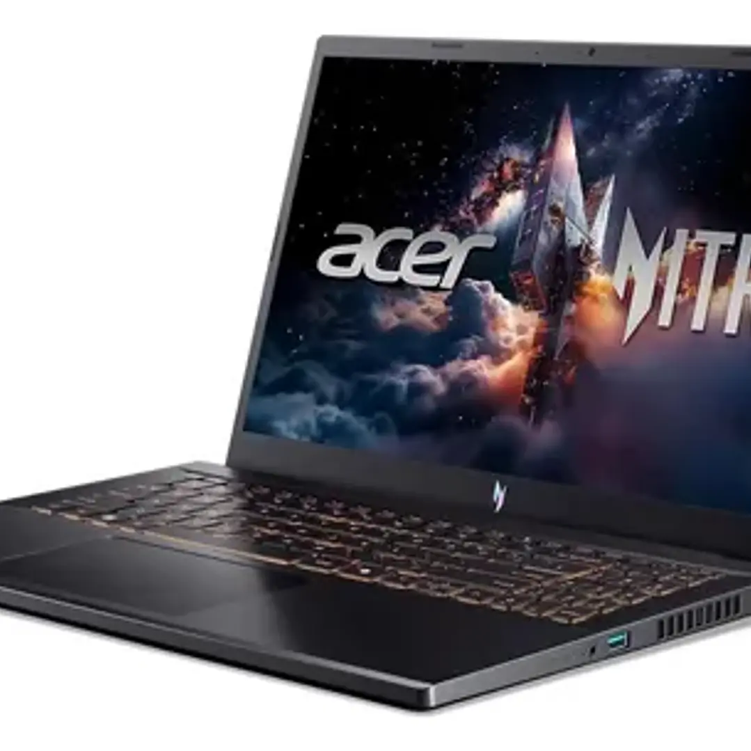 ACER NITRO 15.6