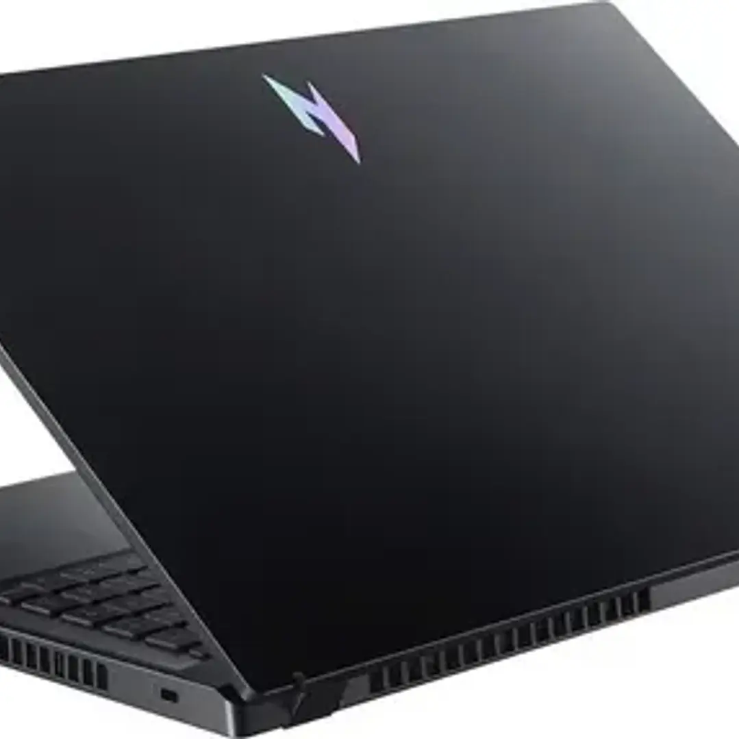 ACER NITRO 15.6