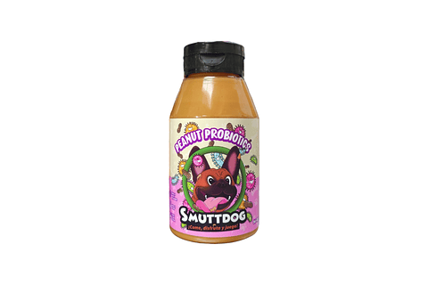 Smuttdog Probiotics 260g