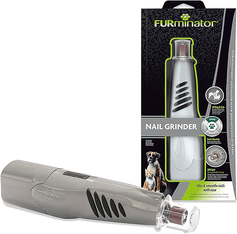 Furminator Nail Grinder