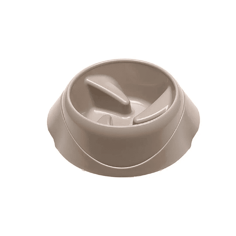 Ferplast Plato Comida Lenta Magnus Slow 1500 ml 