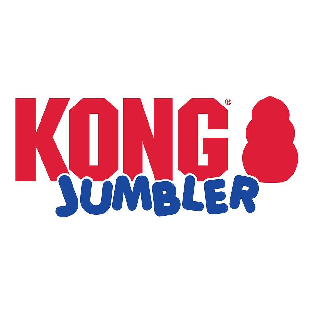 KONG JUMBLER BALL M/L