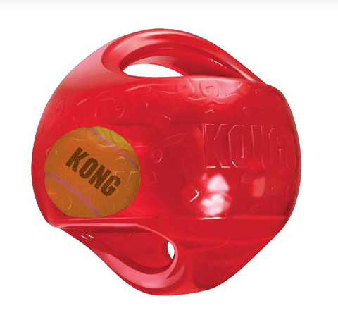 KONG JUMBLER BALL M/L